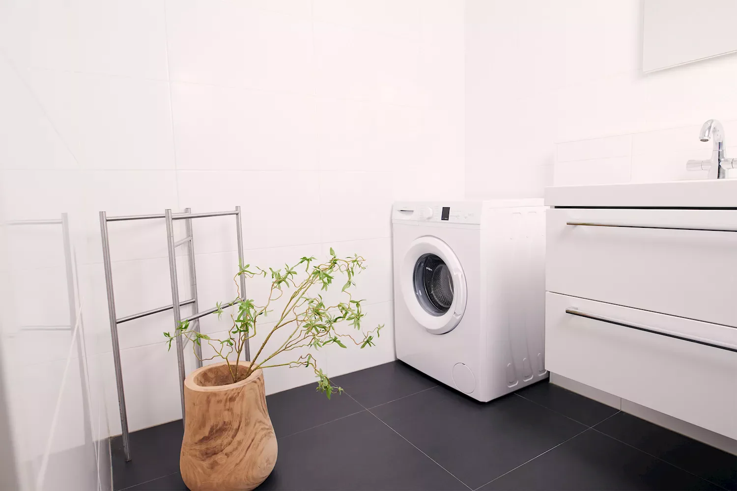 Salora WMH6100 wasmachine - Image 5