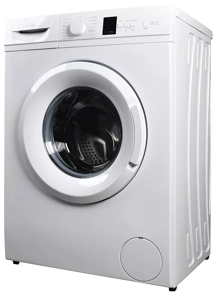 Salora WMH6100 wasmachine - Image 8
