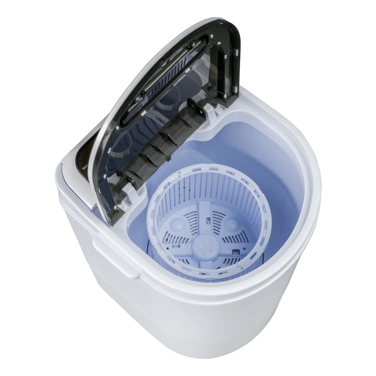 Salora WMR3350 compacte mobiele wasmachine - Image 2