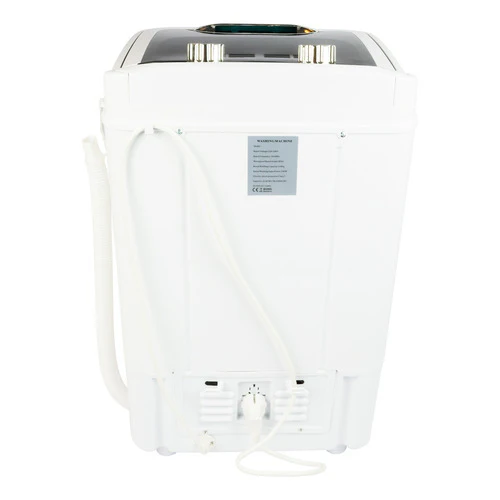 Salora WMR5350 Bovenlader mini wasmachine - Image 3