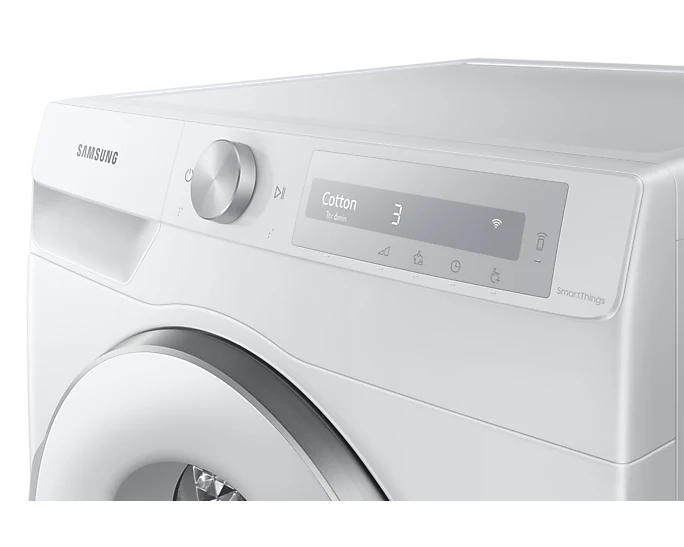 Samsung DV90T6240HH/S2 met Hygiene en AirWash programma - Image 4