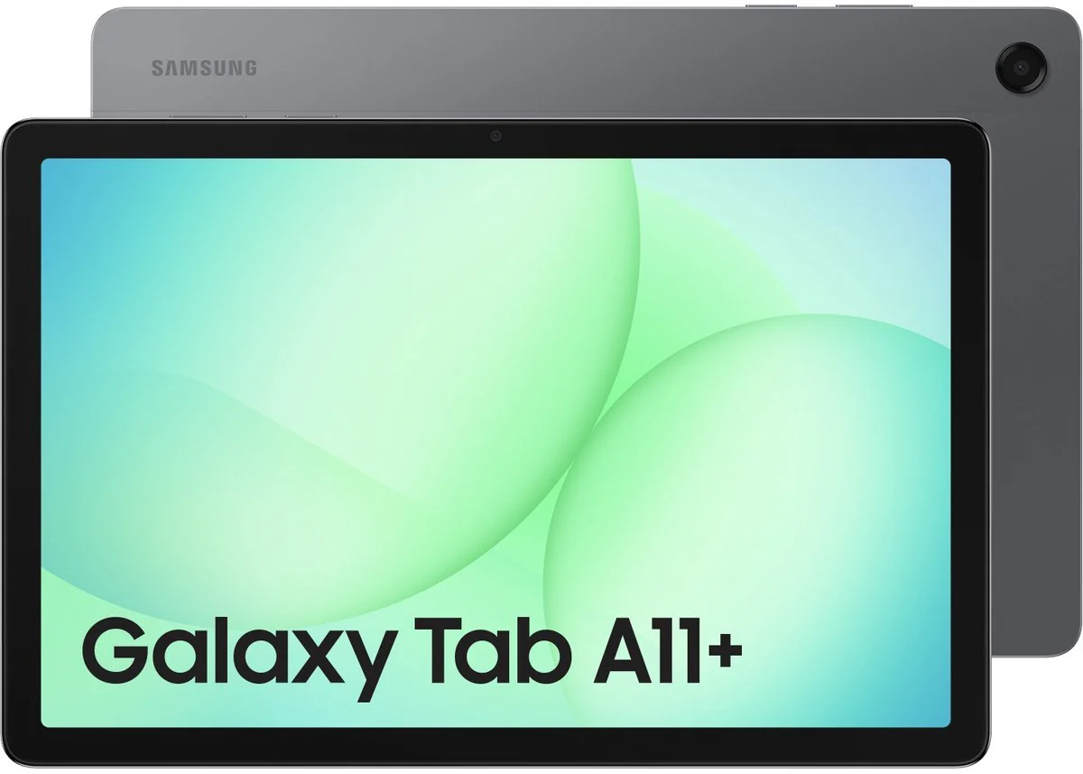 Samsung Galaxy Tab A11+ Tablet PC