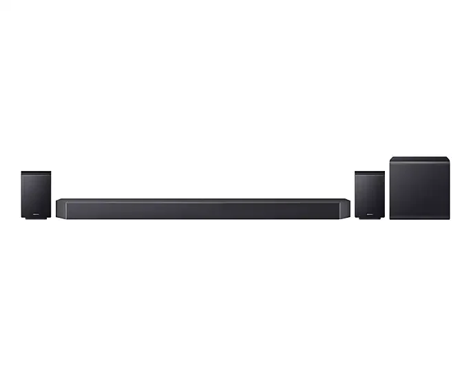 Samsung HW-Q990F/XN Soundbar met Dolby Atmos Surround