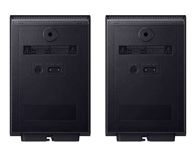 Samsung HW-Q990F/XN Soundbar met Dolby Atmos Surround - Image 8