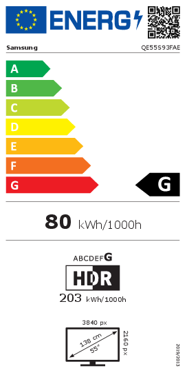 Samsung QE48S93FAEXXN OLED Vision AI Smart Televisie met een goede Consumenten test - Image 6