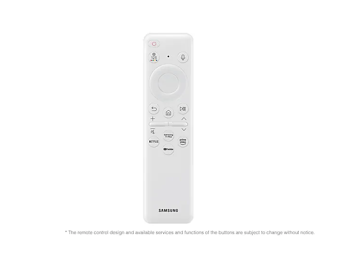 Samsung QE50LS03FAUX Smart TV met de Frame design - Image 11