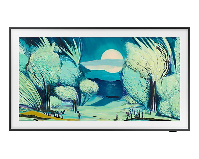 Samsung QE55LS03FAUX Smart TV met de Frame design - Image 2
