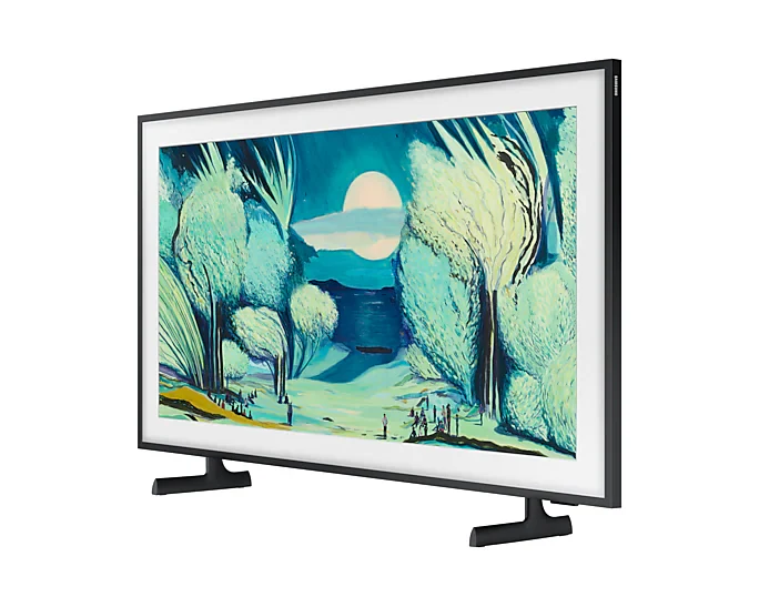 Samsung QE55LS03FAUX Smart TV met de Frame design - Image 8