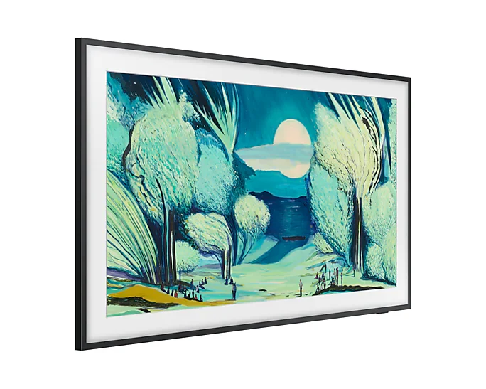 Samsung QE55LS03FAUX Smart TV met de Frame design - Image 9