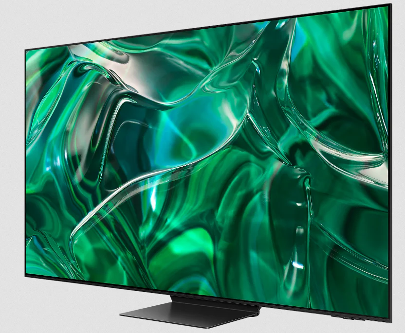 Samsung QE55S95CAT OLED Smart TV - Image 2