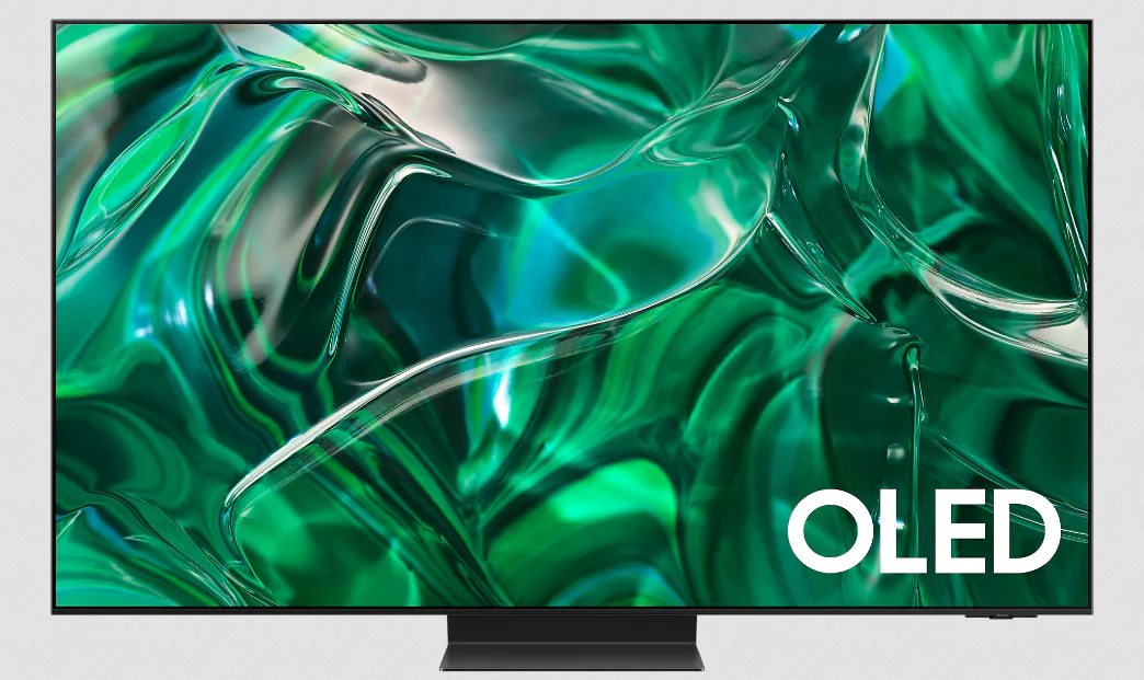 Samsung QE55S95CAT OLED Smart TV - Image 3