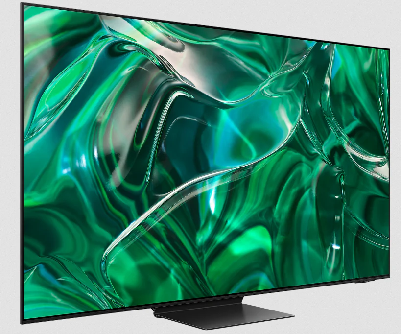 Samsung QE55S95CAT OLED Smart TV - Image 4