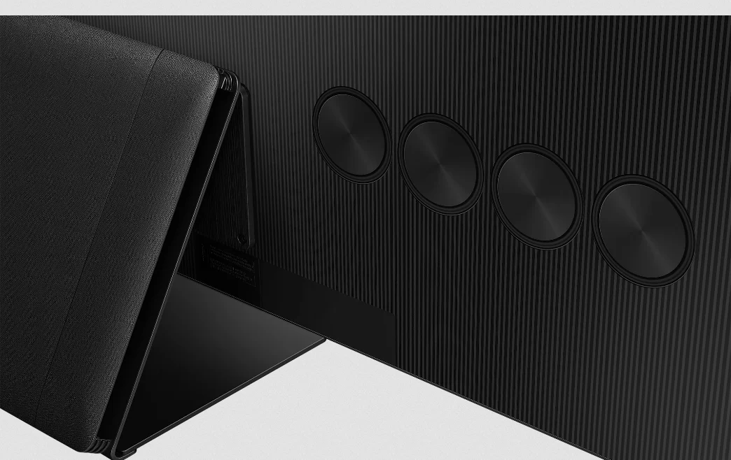 Samsung QE55S95CAT OLED Smart TV - Image 6