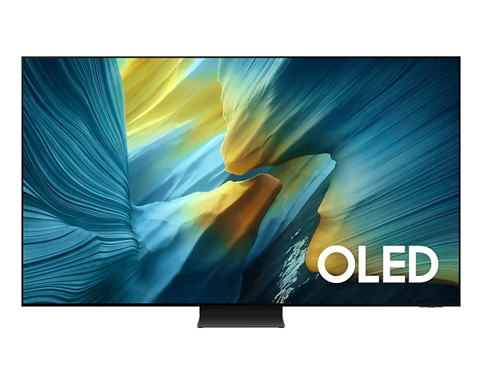 Samsung QE55S95FATXXN OLED Vision AI Smart Televisie - Image 2