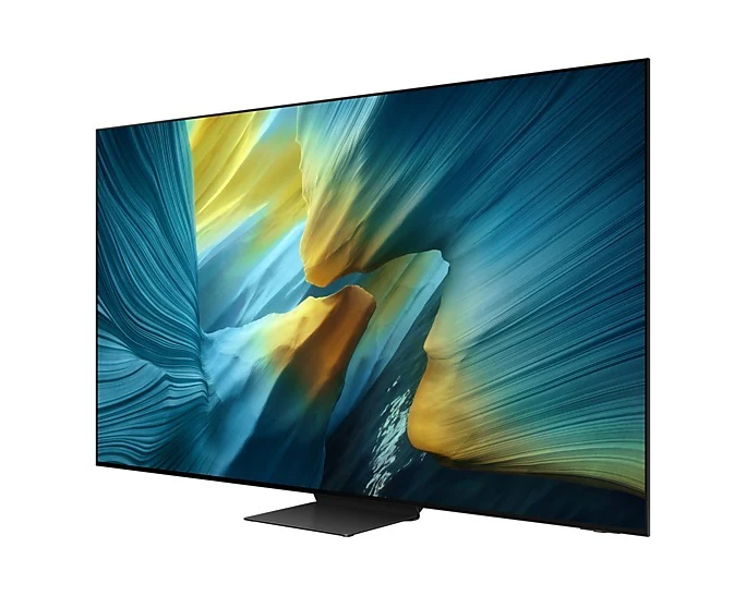 Samsung QE55S95FATXXN OLED Vision AI Smart Televisie - Image 3