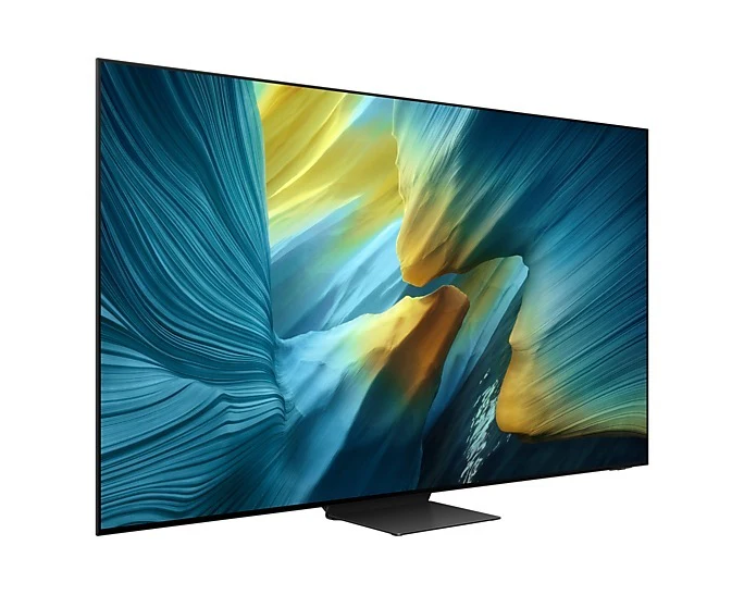 Samsung QE55S95FATXXN OLED Vision AI Smart Televisie - Image 4