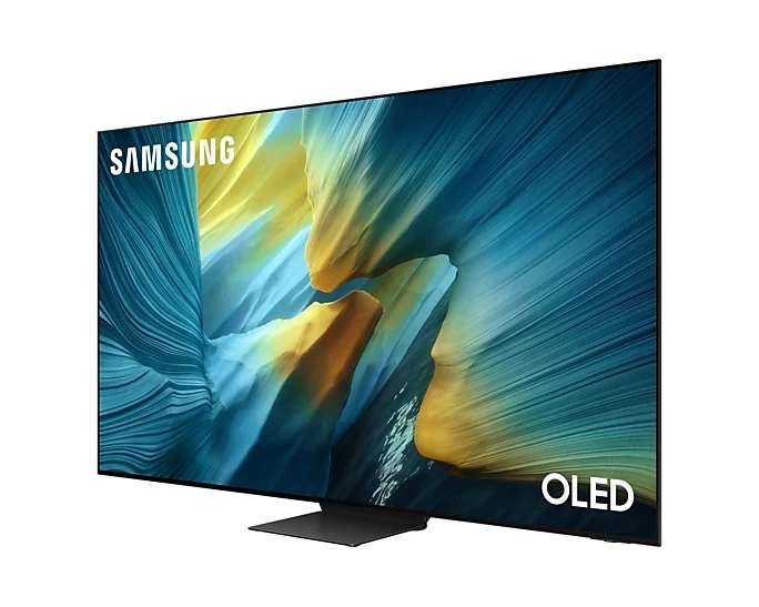 Samsung QE55S95FATXXN OLED Vision AI Smart Televisie - Image 9