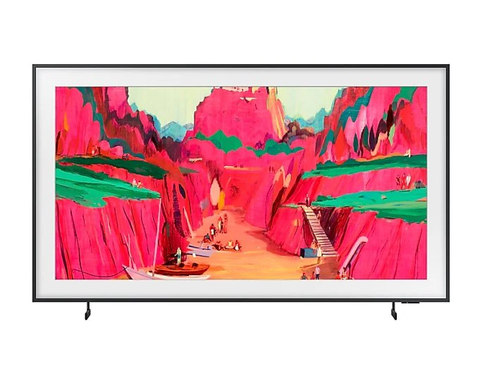 Samsung QE65LS03FWUX Smart TV met de Frame design - Image 5