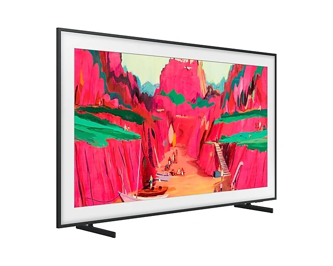 Samsung QE65LS03FWUX Smart TV met de Frame design - Image 7