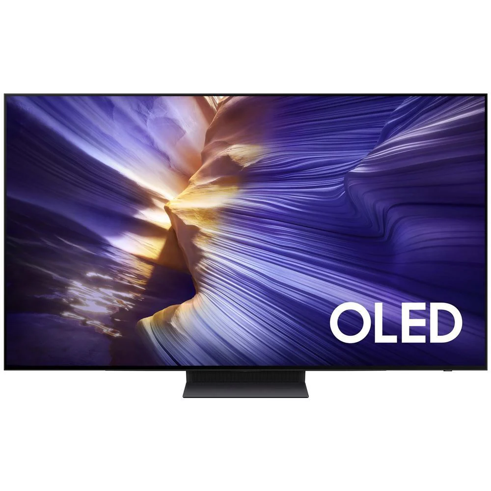 Samsung QE65S93FATXXN OLED Vision AI Smart TV - Image 2