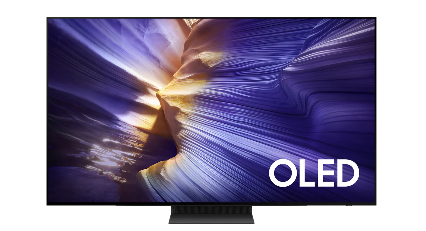 Samsung QE65S93FATXXN OLED Vision AI Smart TV - Image 3