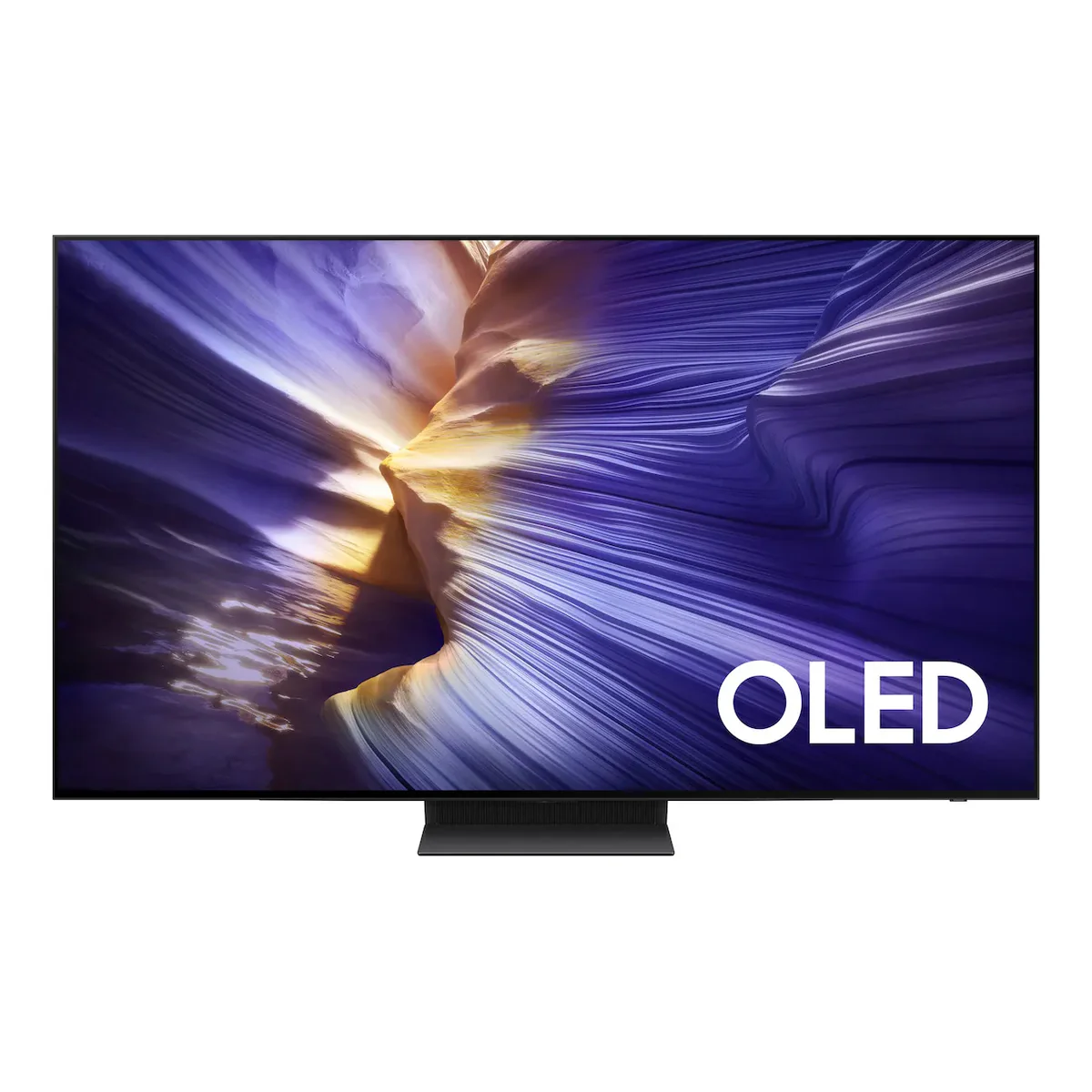 Samsung QE77S93FAEXXN OLED Vision AI Smart TV - Image 2