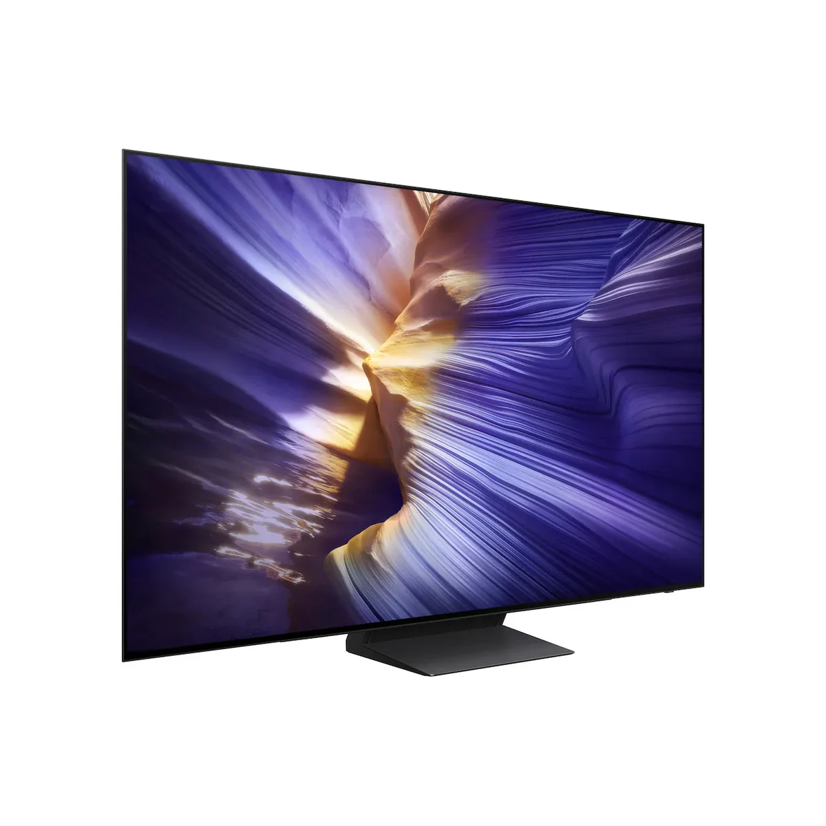 Samsung QE77S93FAEXXN OLED Vision AI Smart TV - Image 3
