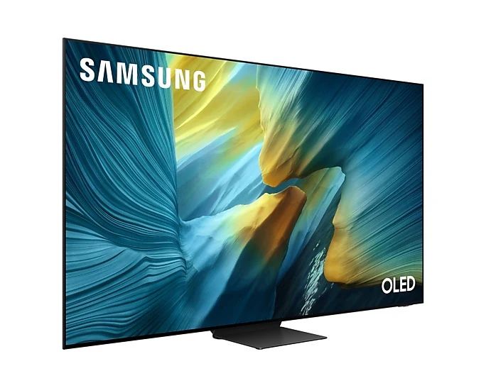 Samsung QE83S95FAEXXN OLED Vision AI Smart TV - Image 10