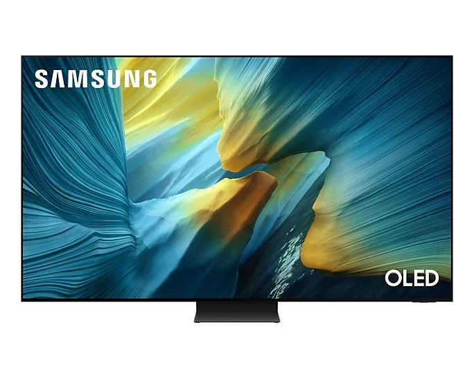 Samsung QE83S95FAEXXN OLED Vision AI Smart TV - Image 8