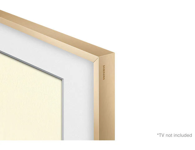 Samsung VG-SCFM55LW 55 inch light wood TV lijst voor de Frame TV - Image 2