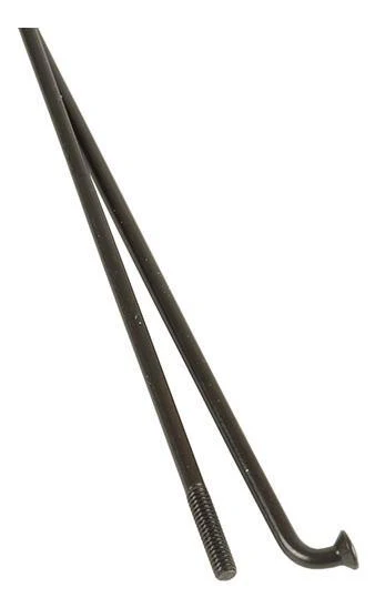 Sapim 2 x 266 mm RVS fietsspaak