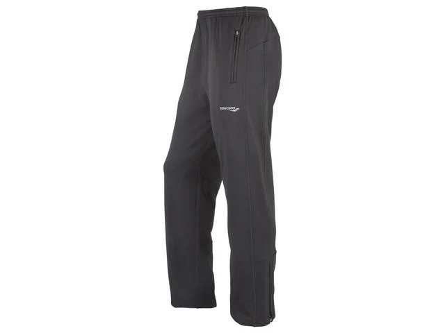 Saucony Drylete XPT Pant heren run warm hardloopbroek