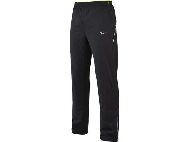Saucony Nomad Pant heren Run Shield hardloopbroek