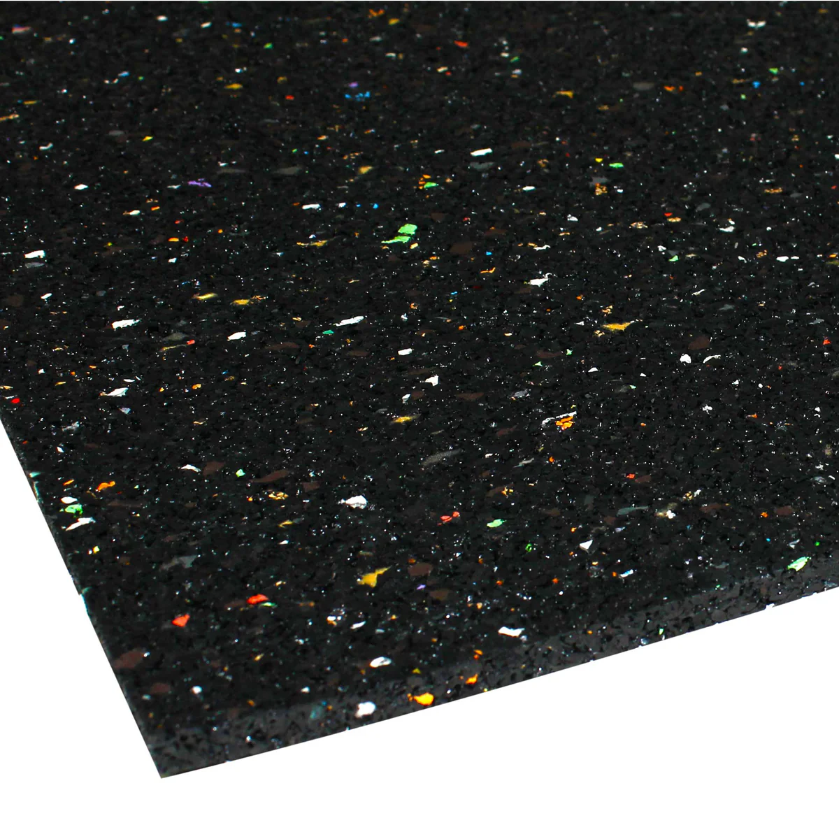 Scanpart Antitrillingsmat 60x60 cm 100% gerecycled rubber - Image 3