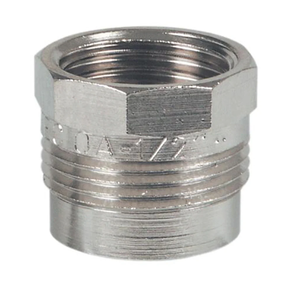 Scanpart Comfooraansluiting 1/2 inch recht - Image 2