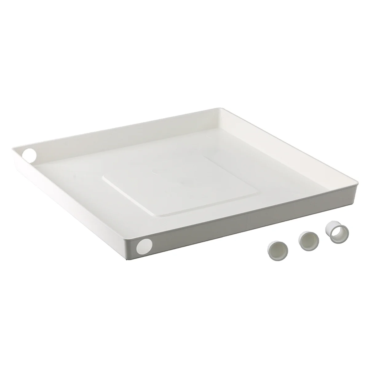 Scanpart Lekbak Wasmachine 65X65CM - Image 3