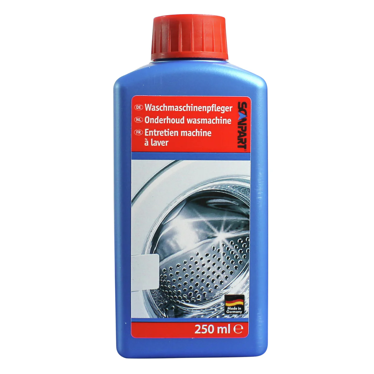 Scanpart Ontkalker en reiniger wasmachine onderhoudsmiddel - Image 2
