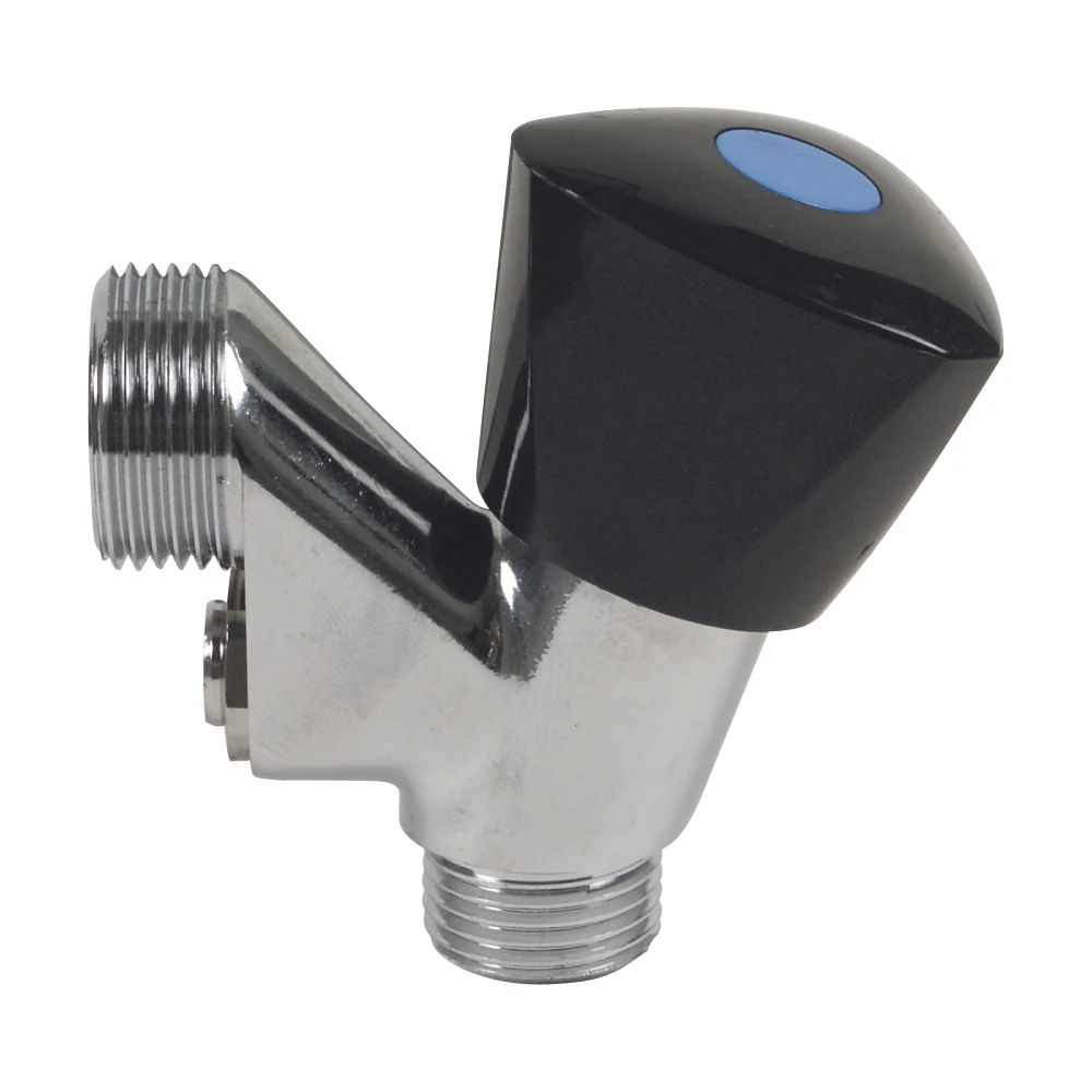 Scanpart Slangwartelkraan met beluchter - Image 2