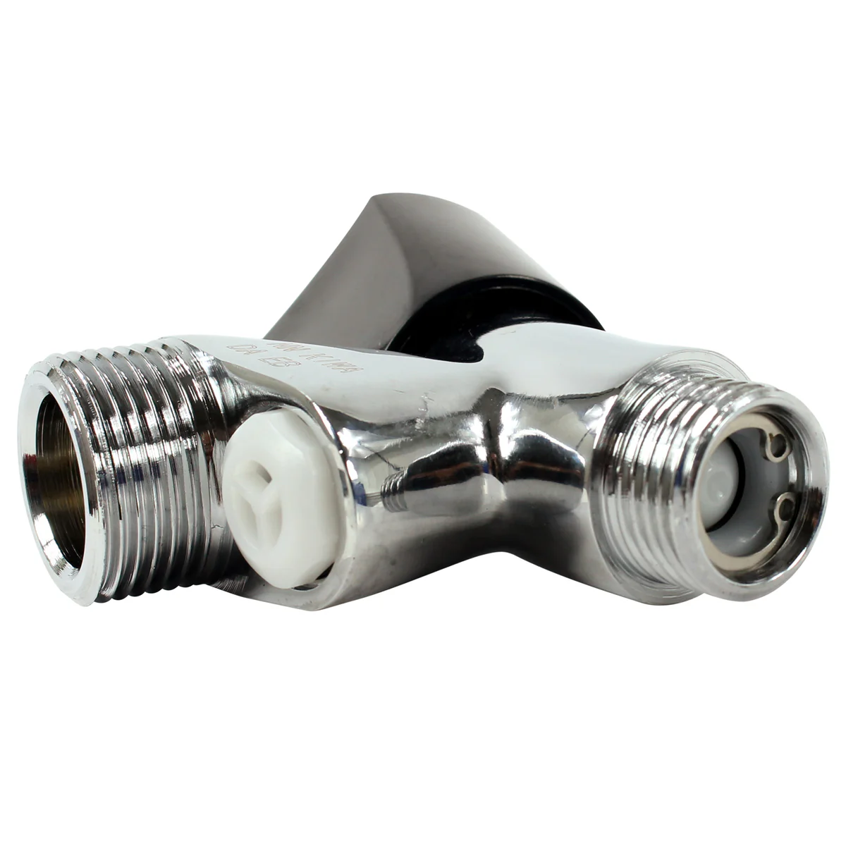Scanpart Slangwartelkraan met beluchter - Image 3