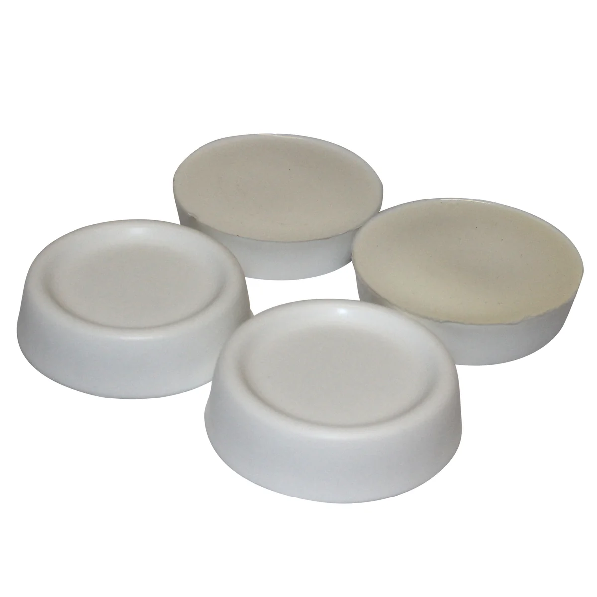 Scanpart Trillingsdempers 4 Stuks - Image 3