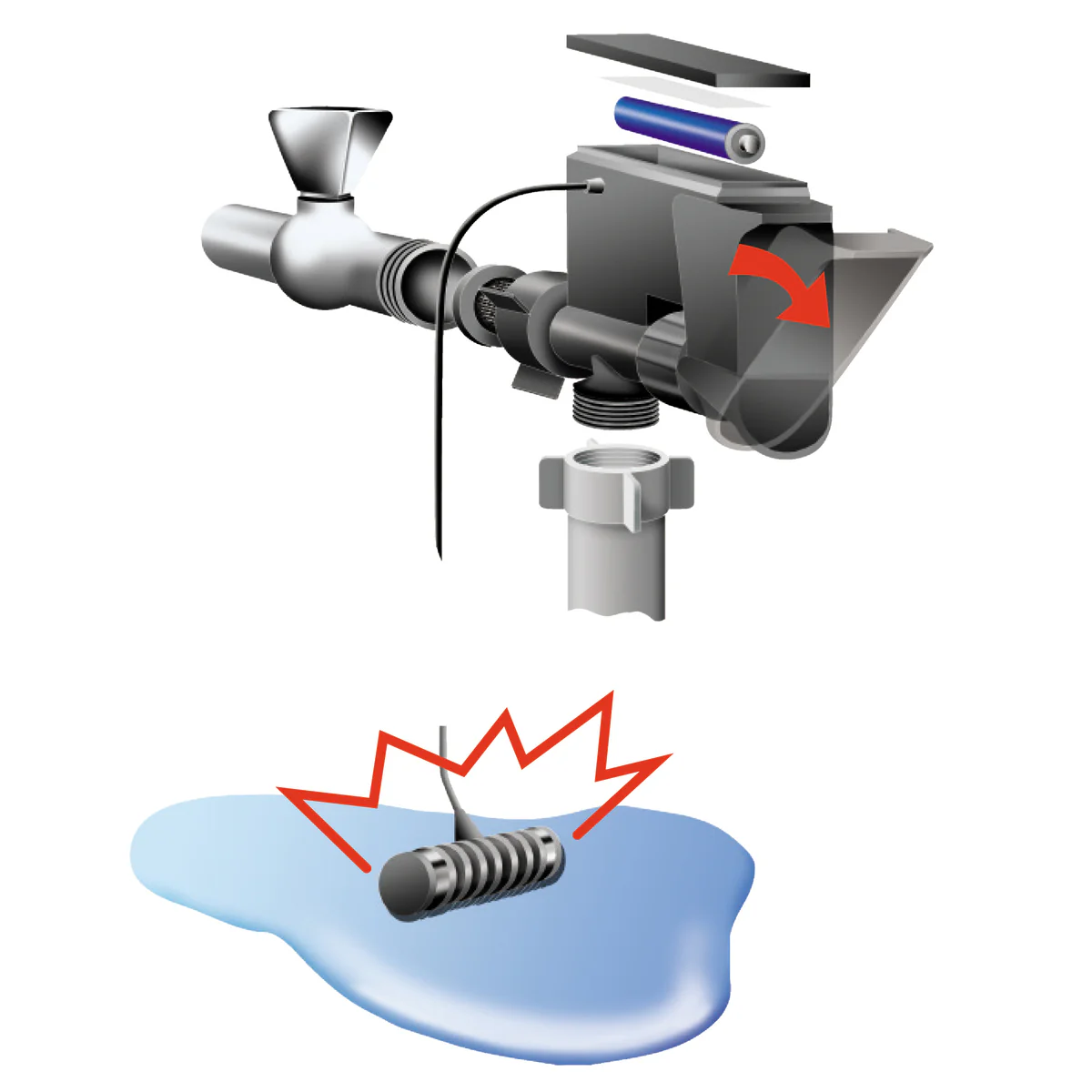 Scanpart Waterstop 001 - Image 3