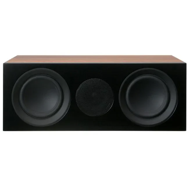 Scansonic L10 walnoot Center luidspreker - Image 2