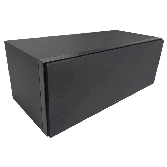 Scansonic L10 zwart Center luidspreker - Image 2