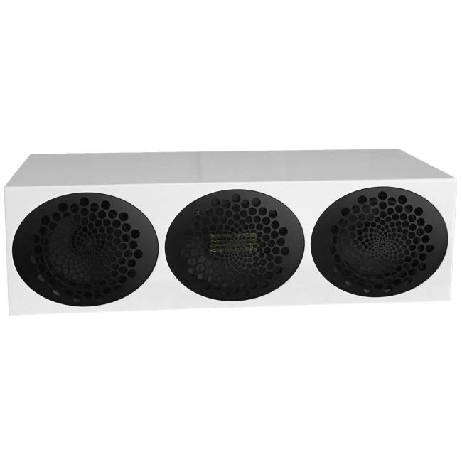 Scansonic M Center wit Center luidspreker