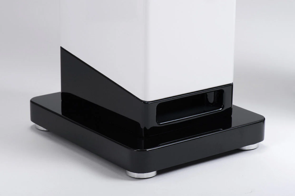 Scansonic M6BTL actieve luidspreker met bandtweeter - Image 2