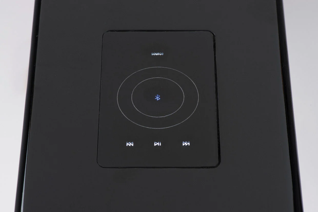 Scansonic M6BTL actieve luidspreker met bandtweeter - Image 4