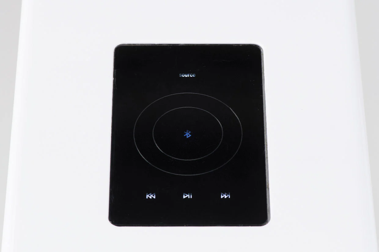Scansonic M9BTL actieve luidspekerset met bandtweeter - Image 4