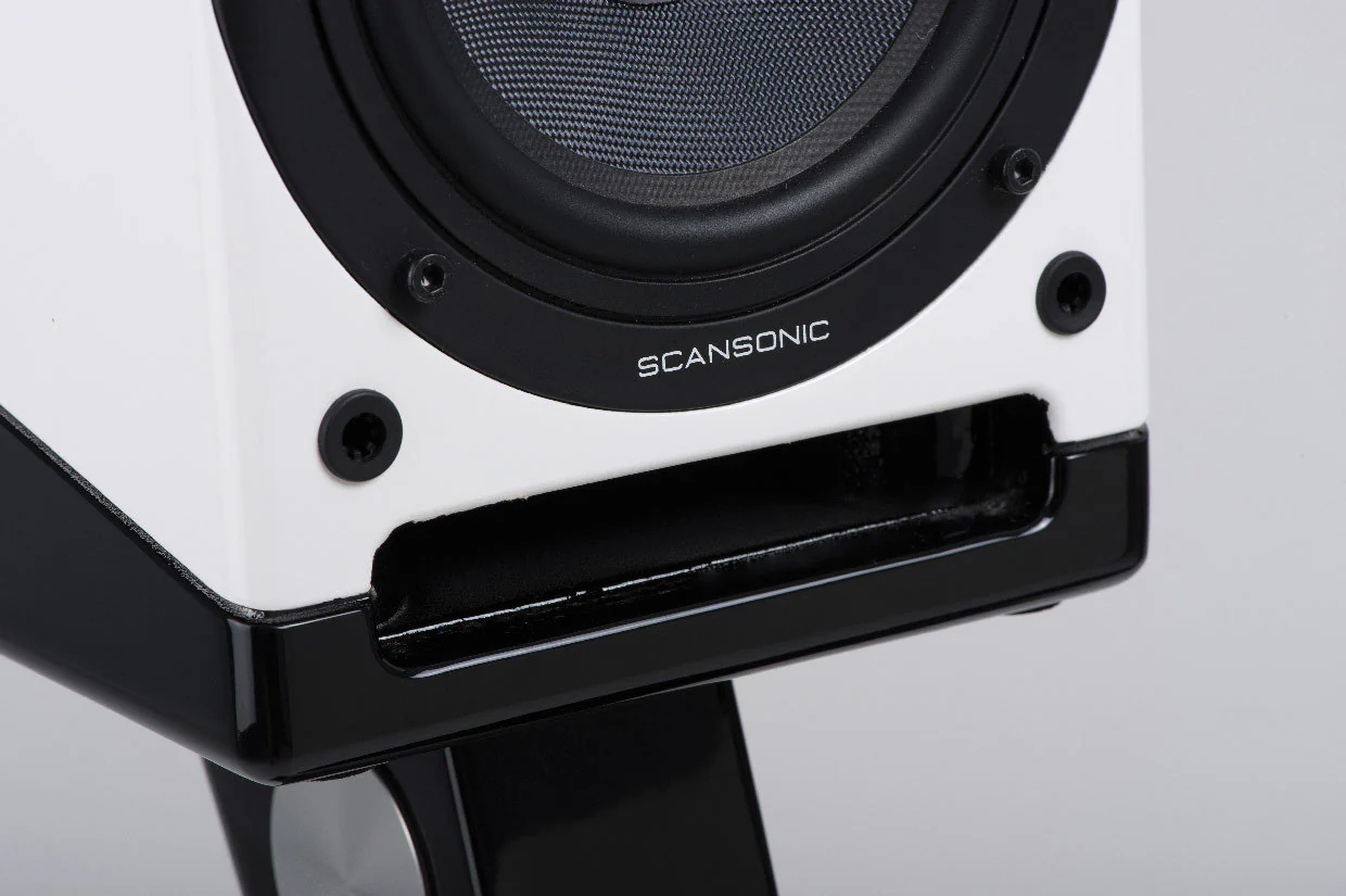 Scansonic MK5 luidspreker - Image 2