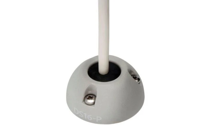 ScanStrut Dekdoorvoer Ø39 mm voor kabel 2-8 mm zwart - Image 2