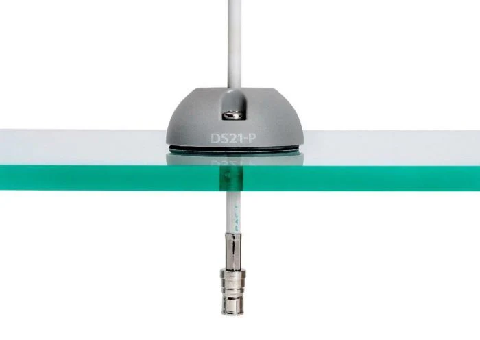 ScanStrut Dekdoorvoer Ø49 mm voor kabel 4-9 mm zwart - Image 3